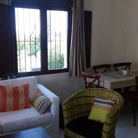 Casa Al Borde Del Mar Lejlighed El Campello Eksteriør billede